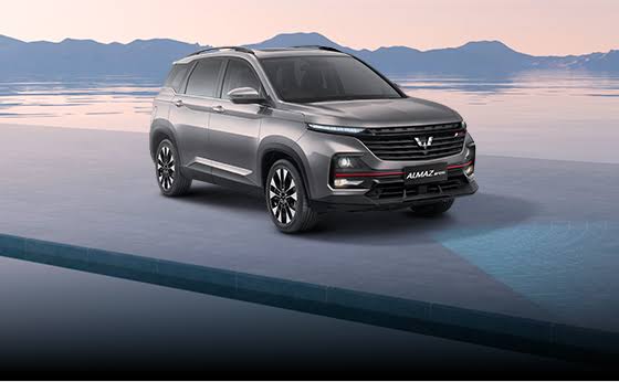 Situs Penjualan Mobil Wuling di Wuling Arista Bintaro